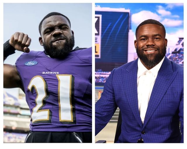 Mark Ingram II net worth How much is the new Fox Sports analyst worth