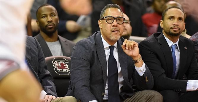 Chuck Martin to Kentucky: Former Ducks assistant coach joins the Wildcats Men's basketball team for the 2023 season