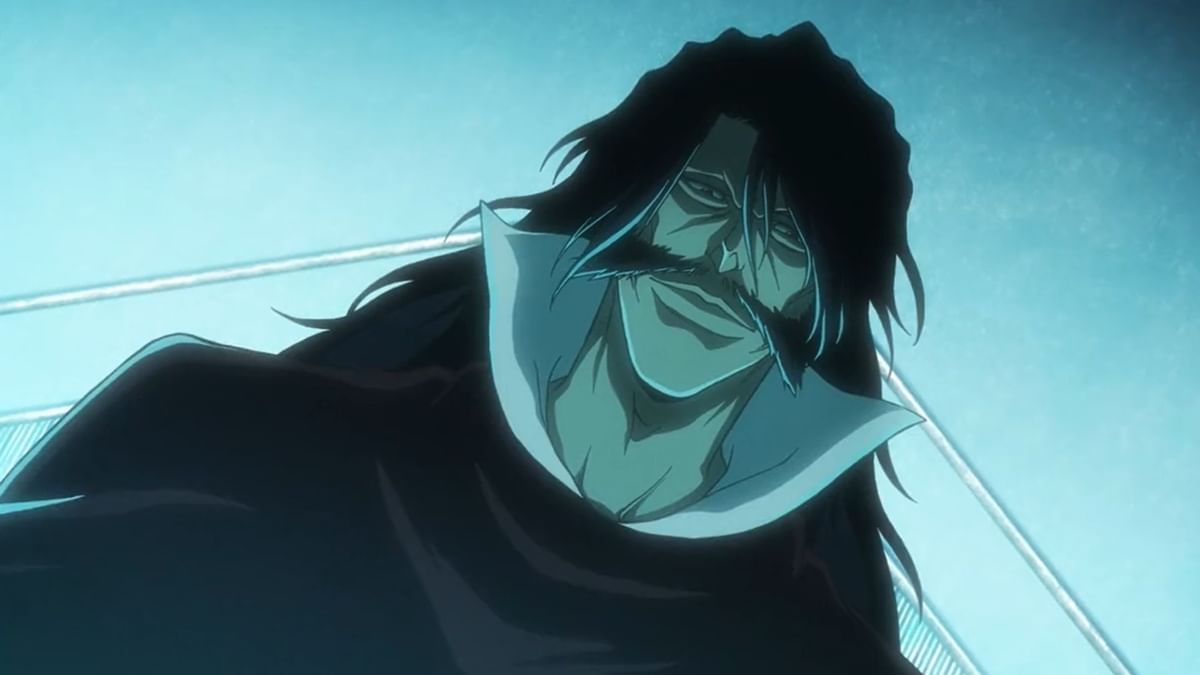 Bleach TYBW How did Uryu Survive Auswahlen? explained