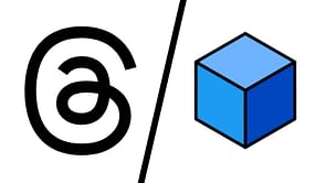Threads vs Bluesky: All similarities and differences explored