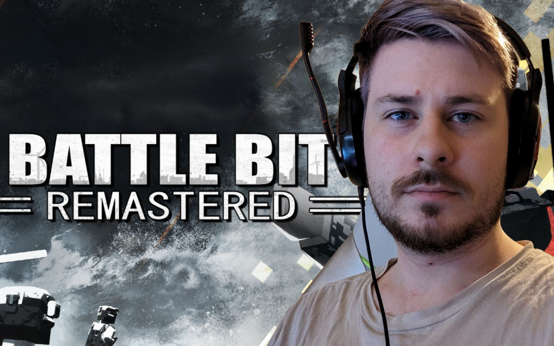 Bro is never playing BattleBit again #battlebit #battlebitremastered