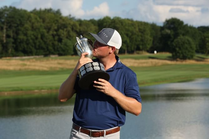 Barbasol Championship 2023 Thursday tee times and pairings explored