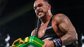 Men's Money in the Bank winner Damian Priest could possibly leave Judgment Day, according to WWE veteran (Exclusive)