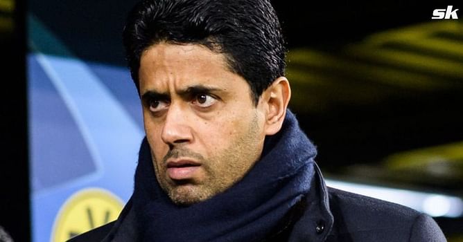 PSG star wants club to pay him mammoth €240m in order to leave the Ligue 1 club this season - Reports