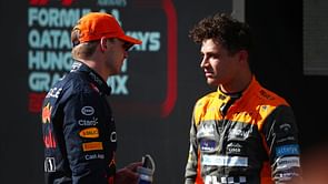 Famous Red Bull mechanic has hilarious response to Lando Norris breaking Max Verstappen’s F1 trophy