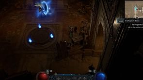 Diablo 4 In Desperate Times quest: How to complete, rewards, and more