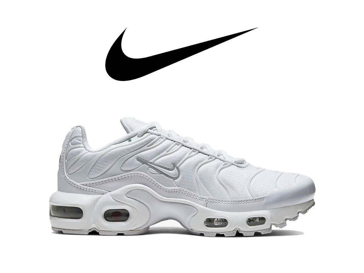 Nike Air Max Plus Silver" sneakers: Where to get, price, and more details explored
