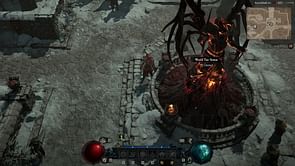 Diablo 4 rating drops below 5.0 on Metacritic after the controversial Patch 1.1.0a