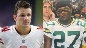 Former Packers CB raises Brock Purdy concern ahead of 2023 season - "Need to see it again"
