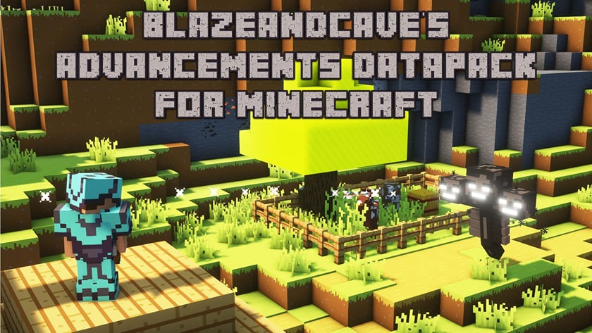 Minecraft Challenge Datapack , Challenges Minecraft Data Packs – CPSIM
