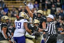 Colorado & UConn vetted by Big 12 for conference realignment: Latest including networks support, Pac-12 TV deal stalling announcement, & more