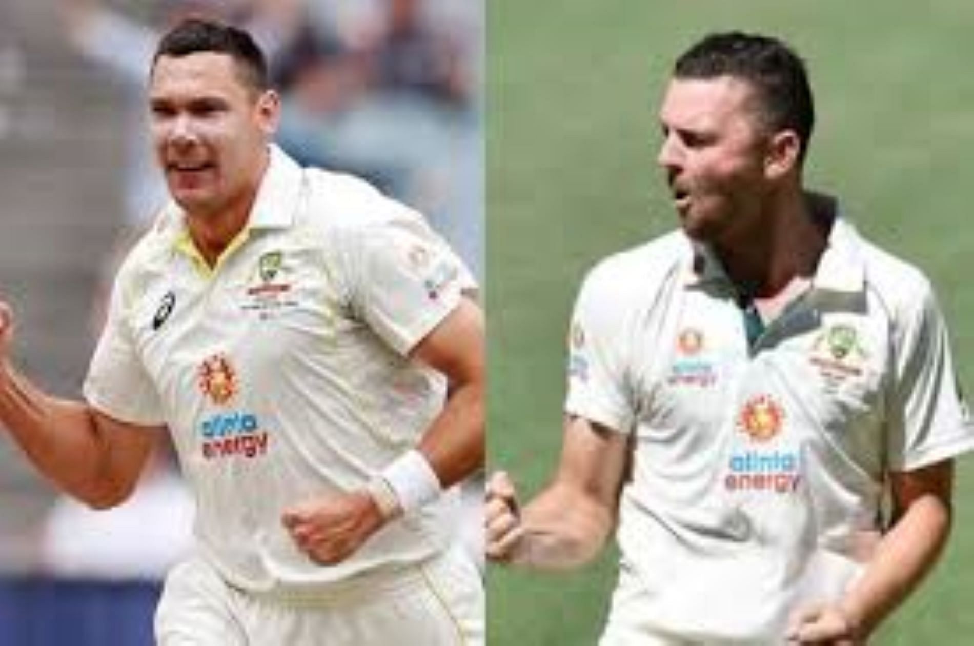 Australia may have to decide between Hazlewood and Boland as the third seamer for the fourth Test.