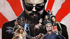 The Boys: 5 characters who deserved better