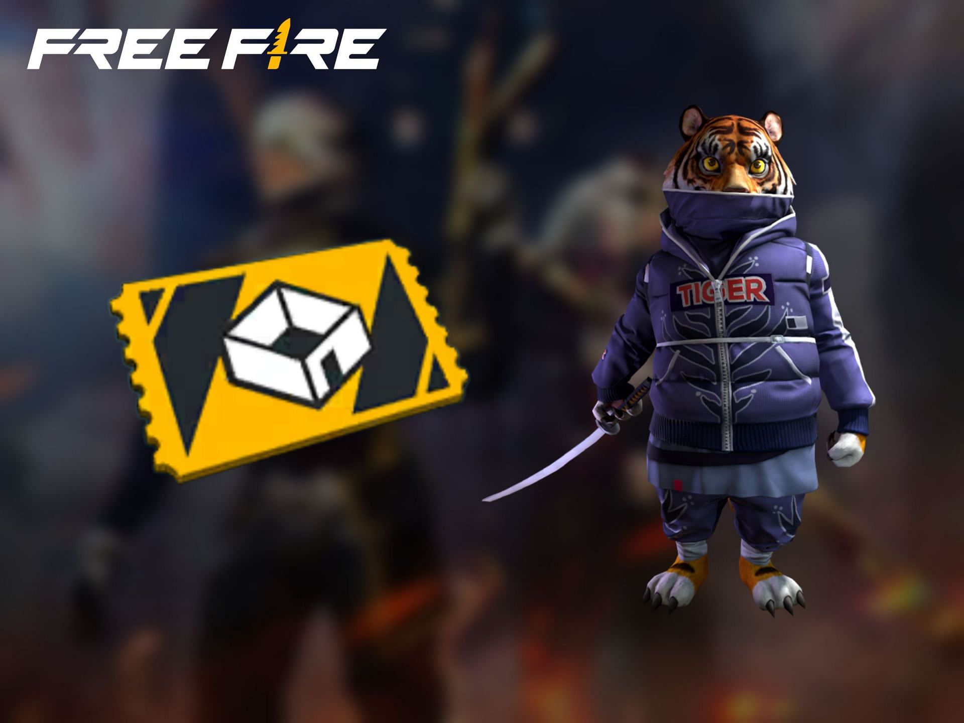 You can acquire free room cards and pets through Free Fire redeem codes (Image via Sportskeeda)