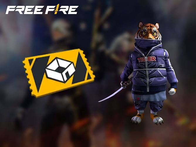 Free Fire redeem codes today (July 29, 2023): Latest FF codes to get free room cards and pets