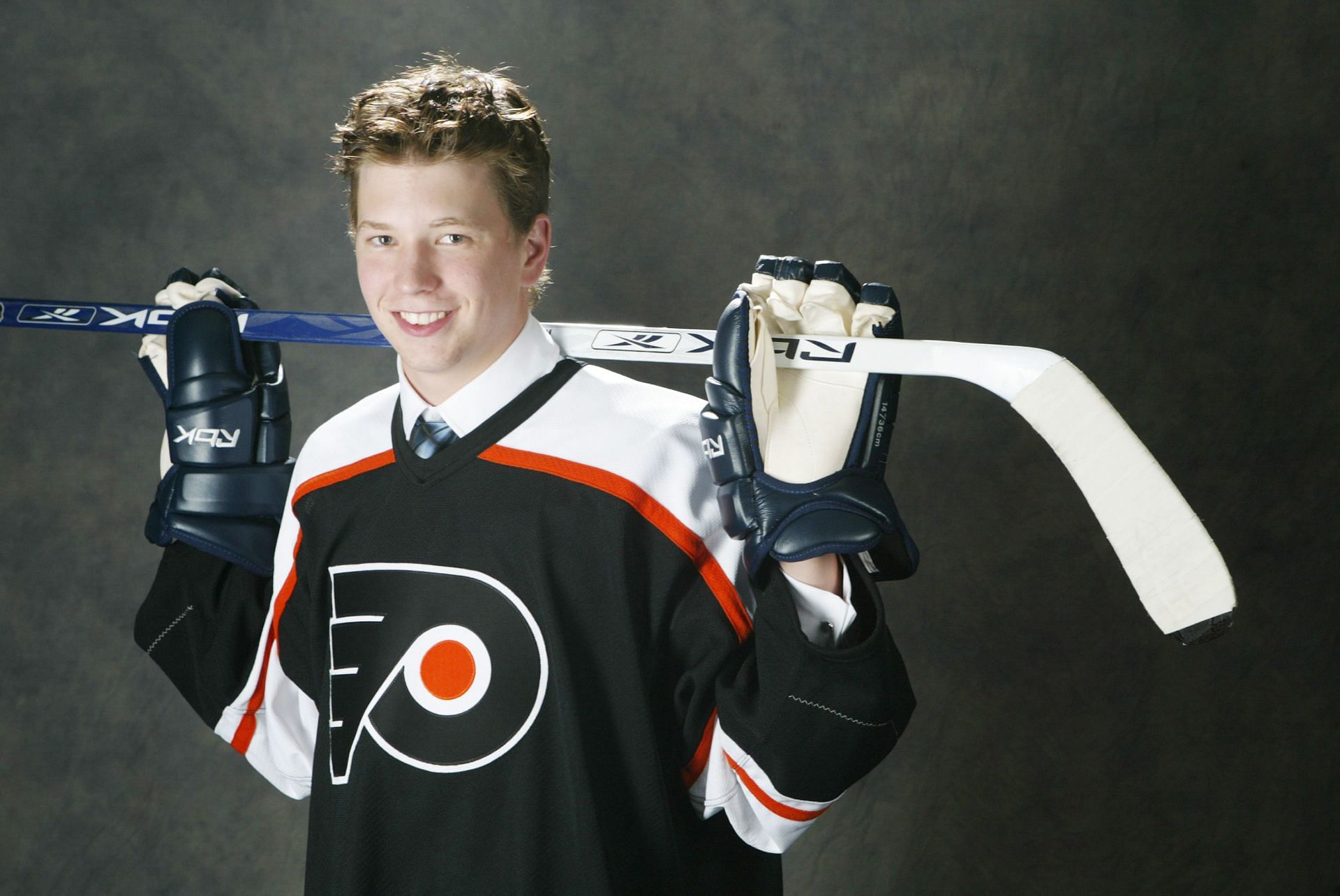 2006 NHL Entry Draft Portraits