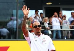 "I’ve been asking for it for over a year" - Lewis Hamilton on the 'fundamental changes' he has been demanding from Mercedes