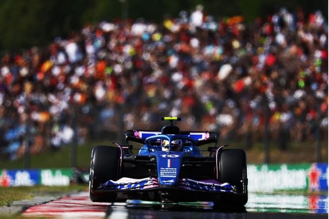 F1 teams set to discuss engine equalization as major Alpine deficit discovered