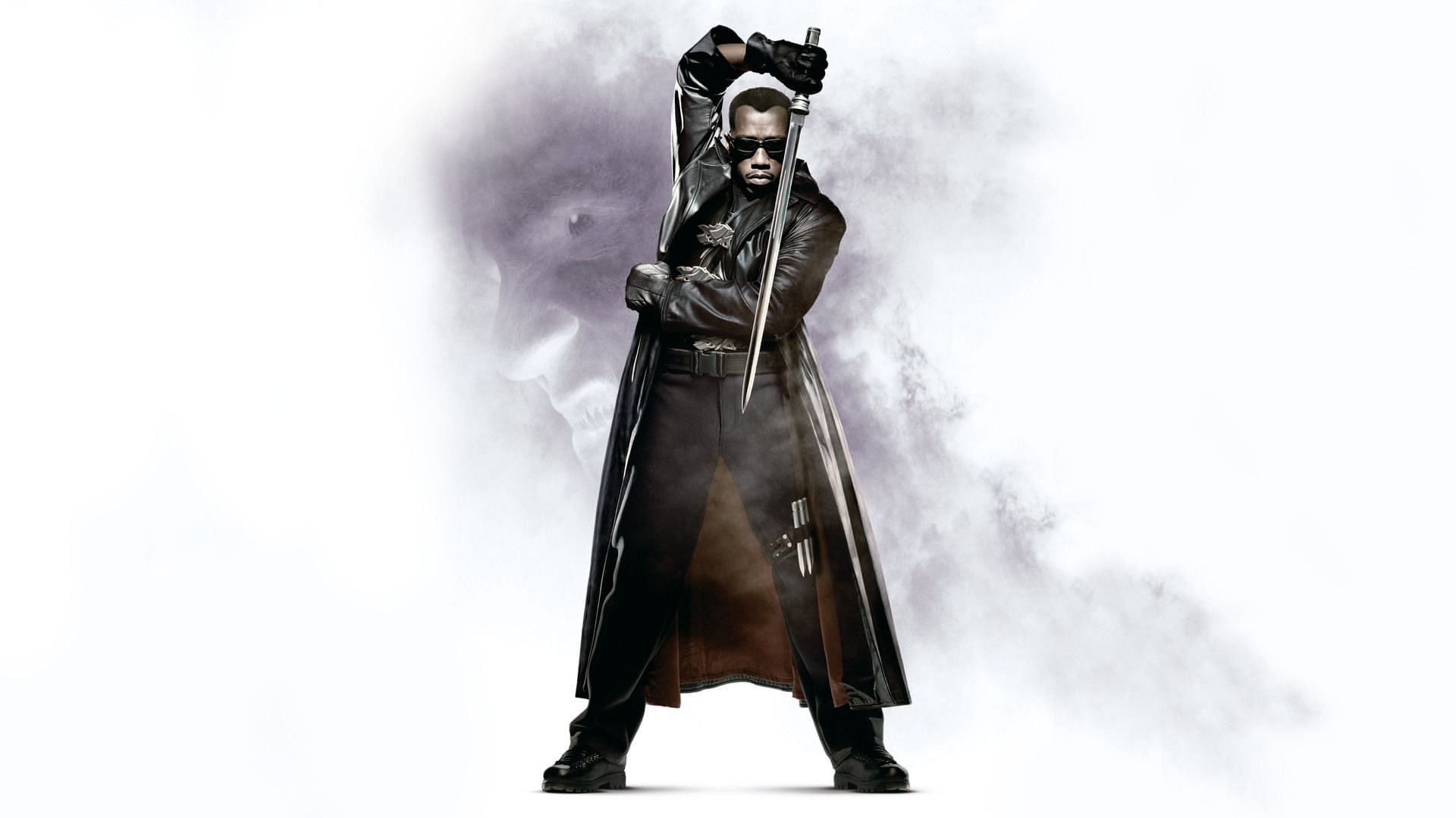 Following all the updates, from San Diego Comic-Con 2023, Blade will now hit theaters on February 14th, 2025 with the possibility of further delay. (Image via Sportskeeda)