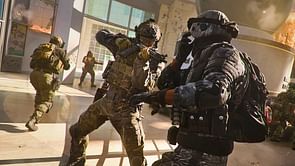Modern Warfare 3 might get a TTK increase, Call of Duty hints via MW2 poll