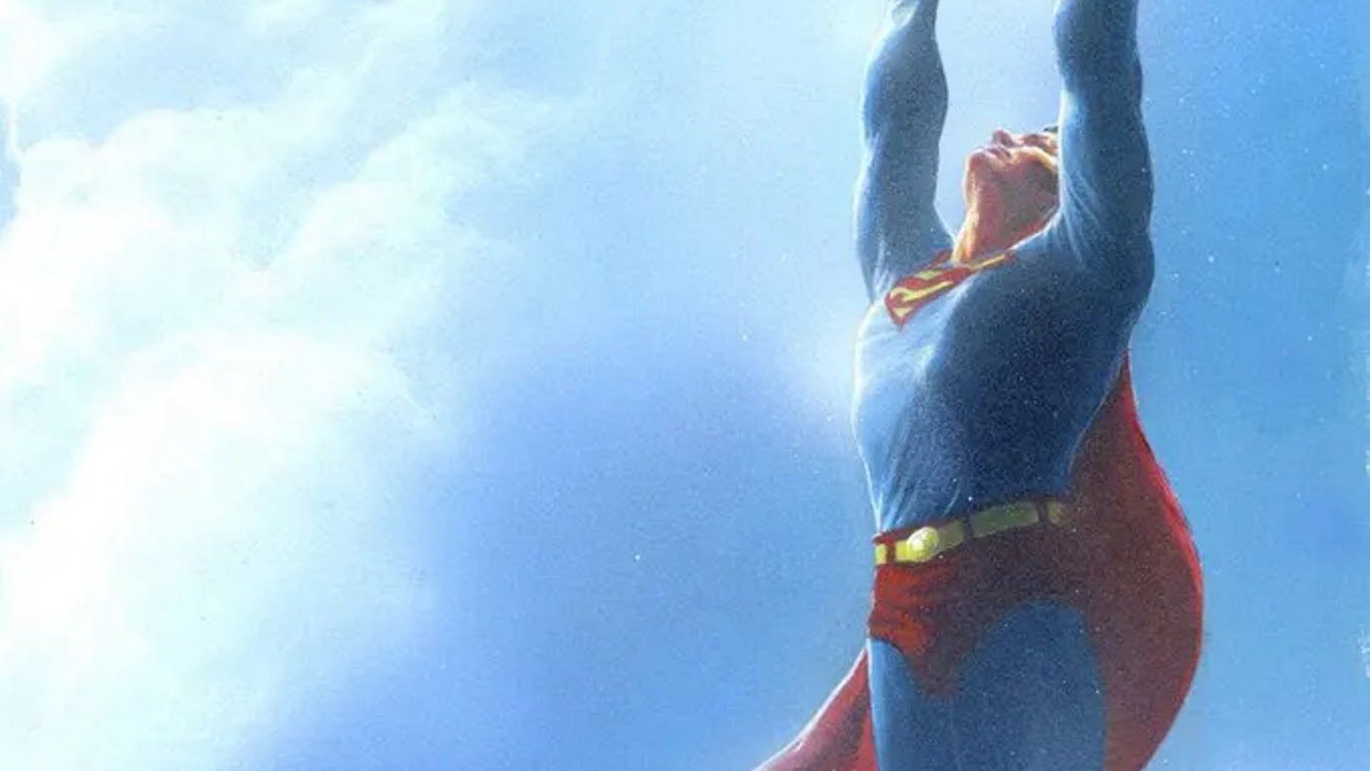 Superman: Legacy soars, offering DC's response to MCU's Spider-Man: Homecoming (Image via DC)