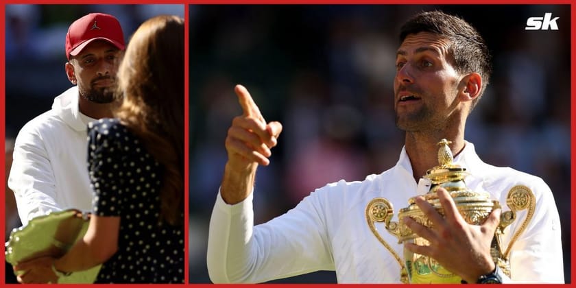 Wimbledon 2023: Men's singles power rankings