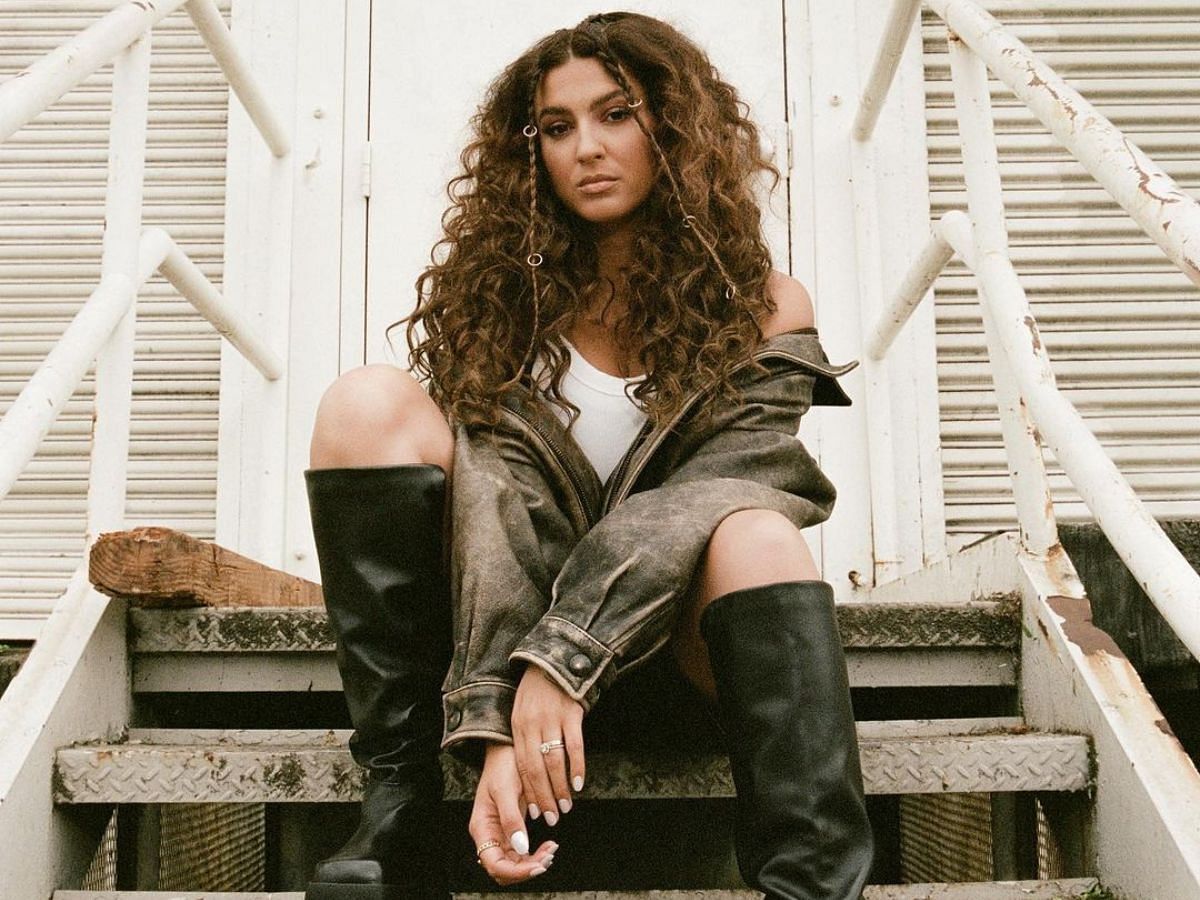 Tori Kelly