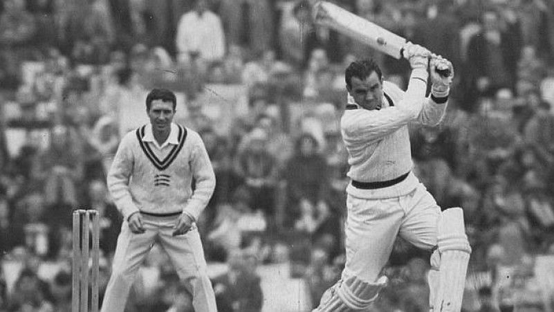 Bob Simpson's 311 remains one of the best knocks in Ashes history.