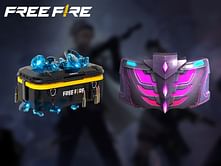 Free Fire redeem codes today (July 7, 2023): Latest FF codes to get free diamonds and gloo wall skins