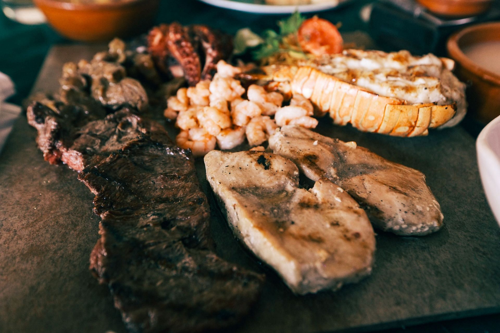Grilled or Roasted Meats: Unleashing the Savory Delights of Umami (Image via Pexels)