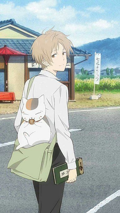 Natsume's Book Of Friends Season 7 Confirmed To Be In Production