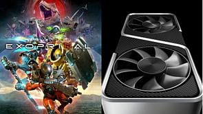 Best Exoprimal graphics settings for RTX 3060 and RTX 3060 Ti