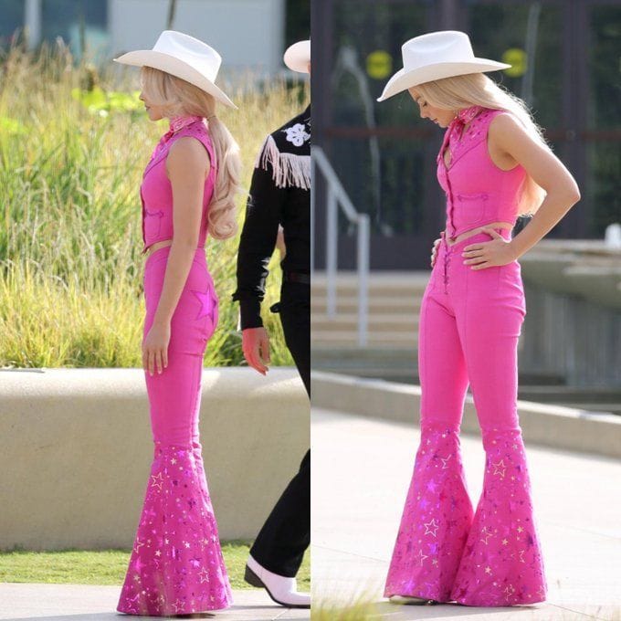 5 best fashion moments from Barbie: The Movie