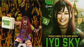 3 reasons why Iyo Sky won the 2023 WWE Women's Money in the Bank ladder match