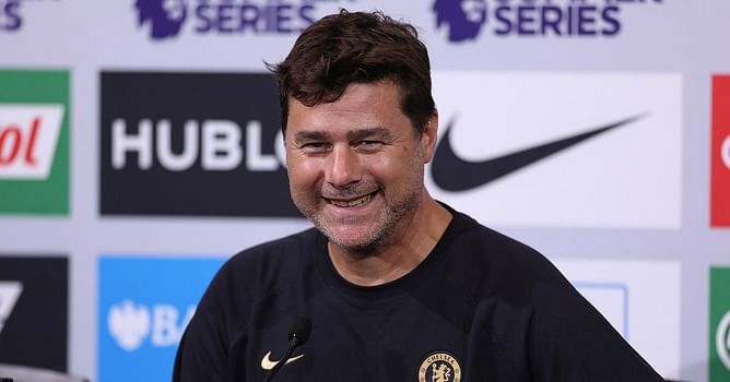 Chelsea advancing in talks to sign French attacker due to increased competition for his signature – Reports