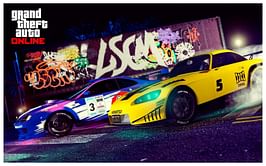 How to earn 3x Cash from GTA Online Street and Pursuit Races this week? (July 27 to August 2)