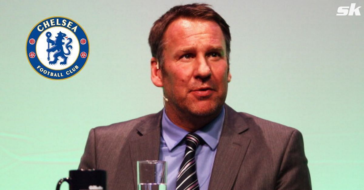 Paul Merson thinks Chelsea have made a mistake selling star duo. 