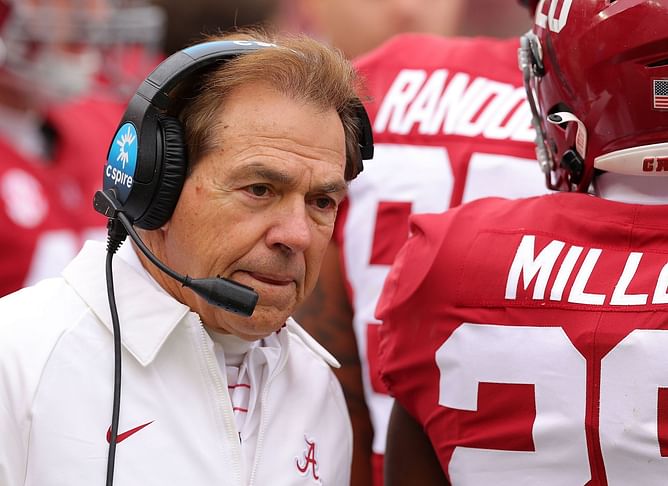 Does Nick Saban own car dealerships? Mercedes, Ferrari, among the exquisite collections owned by Alabama HC