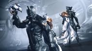 What is Warframe?
