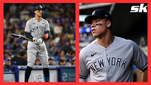 Aaron Judge still "doesn't feel great" as first month on the IL elapses for Yankees captain