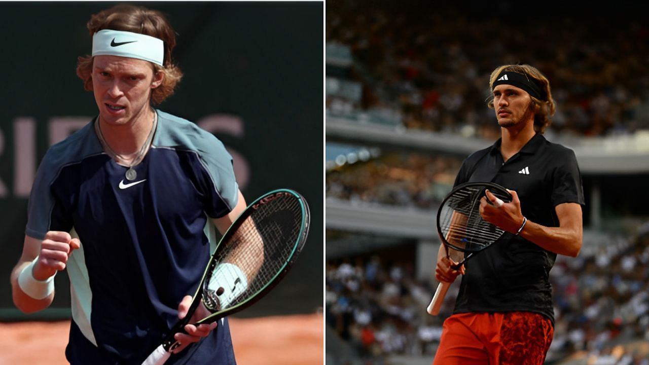 ATP Vienna Quarterfinal Predictions Including Zverev vs Rublev