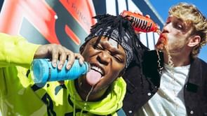 Logan Paul and KSI up in arms about "disinformation" after Prime Energy Drinks get recalled from Canadian stores