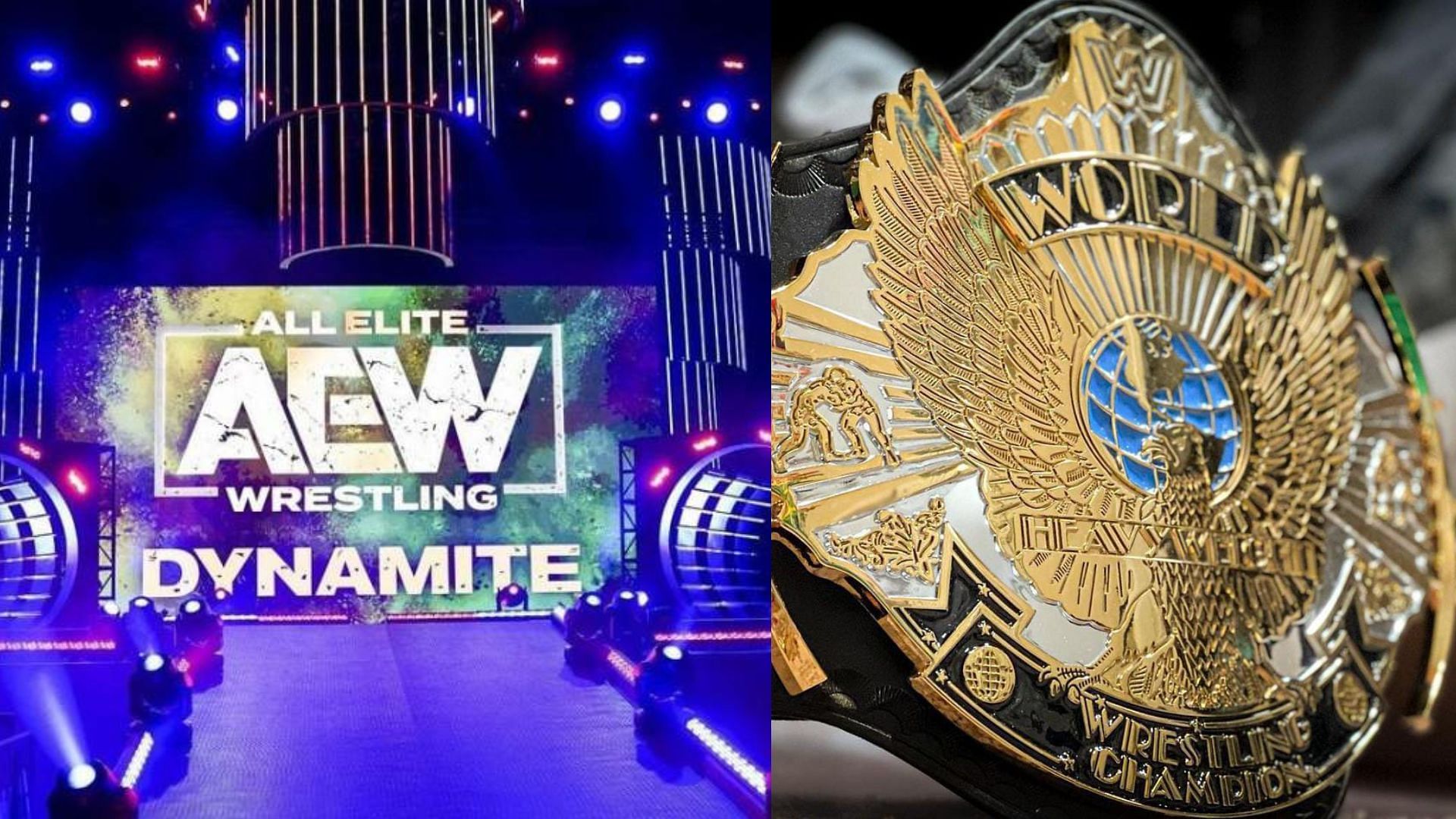 AEW Dynamite will be having their 200th episode next week