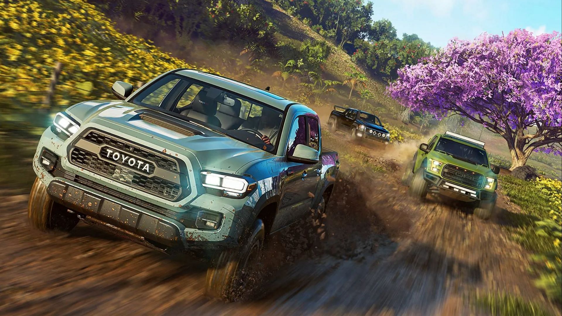 The Crew Motorfest vs. The Crew 2: How does the sequel stack against its  predecessor?