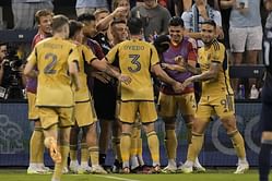 Real Salt Lake vs New York Red Bulls Prediction and Betting Tips | 15th July 2023