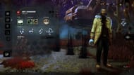 Jeff Johansen running a functional sabotaging build in Dead By Daylight (Image via Behaviour Interactive)