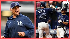 MLB insider believes Tampa Bay Rays will make big moves in trade window as they chase first-ever World Series