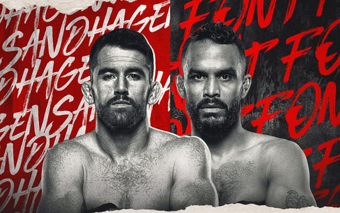 UFC Predictions: UFC Fight Night: Cory Sandhagen vs. Rob Font