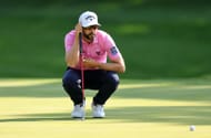 John Deere Classic - Round One