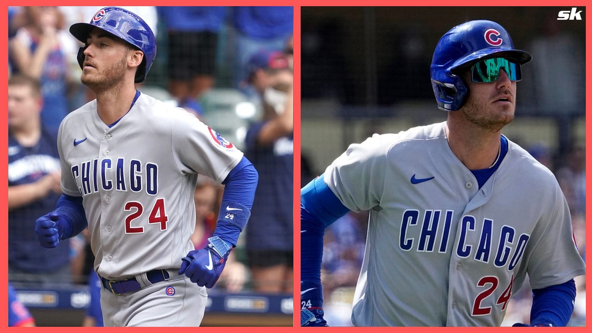Ranking Cubs OF Cody Bellinger's Potential Landing Spots amid Trade Rumors, News, Scores, Highlights, Stats, and Rumors